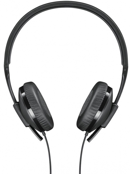 Студийные наушники Sennheiser HD 100