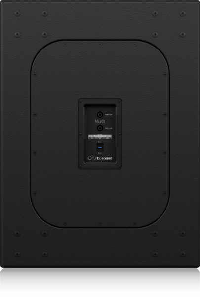 Сабвуфер Пассивный Turbosound NuQ118B