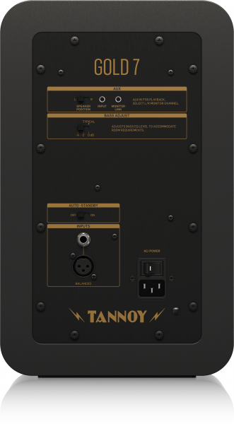 Студийный монитор TANNOY GOLD 7