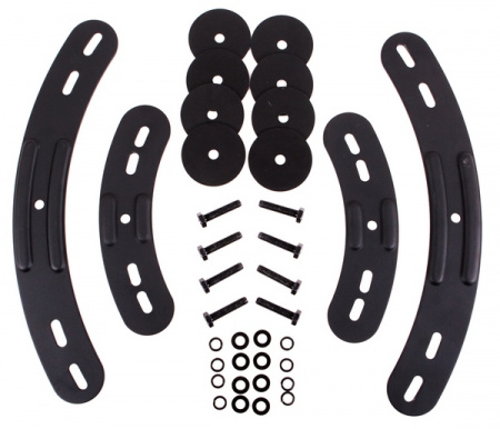 Настенное крепление для акустических систем Behringer EUROCOM CL FK