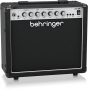 Комбоусилитель для Электрогитары Behringer HA-20R
