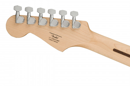 Электрогитара FENDER SQUIER BULLET TREM HSS BLK