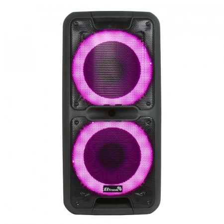 Портативная Акустическая система ELTRONIC EL20-14