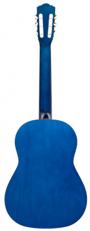 Гитара классическая STAGG SCL50-BLUE