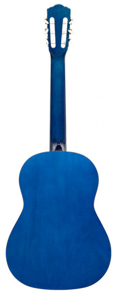 Гитара классическая STAGG SCL50-BLUE