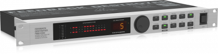 Подавитель обратной связи Behringer FBQ1000
