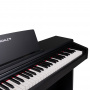 Цифровое пианино Rockdale Arietta Black