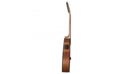 Гитара электроакустическая Baton Rouge AR11C/ACE-12