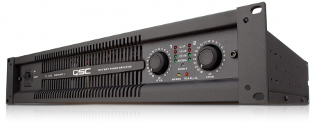 Усилитель мощности QSC PL325
