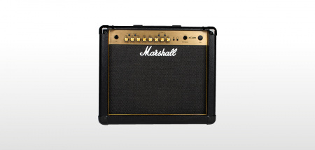 Комбоусилитель для Электрогитары Marshall MG30GFX