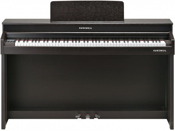 Цифровое пианино Kurzweil Andante CUP320 SR