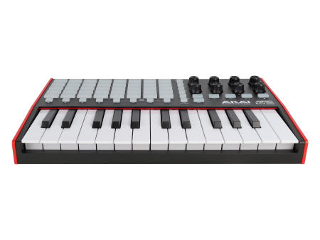 MIDI клавиатура AKAI PRO APC KEY 25 MK2