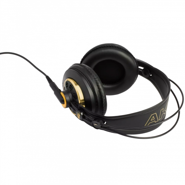 Студийные наушники AKG K240 STUDIO