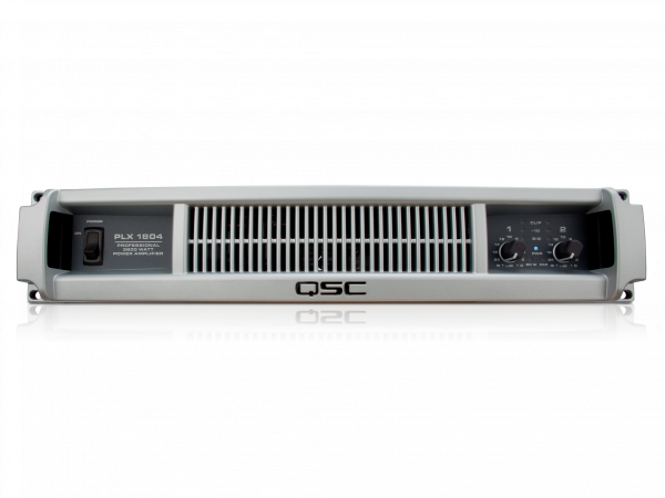 Усилитель мощности QSC PLX1804