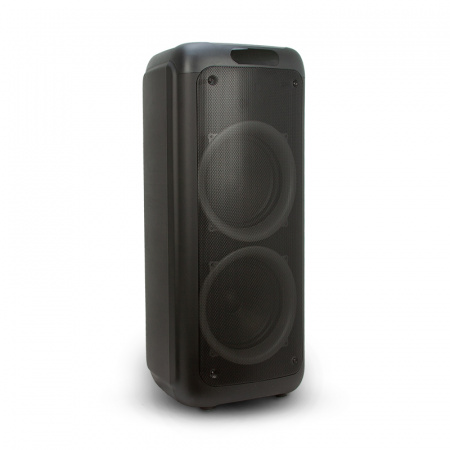 Портативная Акустическая система ELTRONIC EL 20-49 DANCE BOX 1000