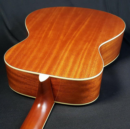 Гитара электроакустическая Yamaha FS-TA VT