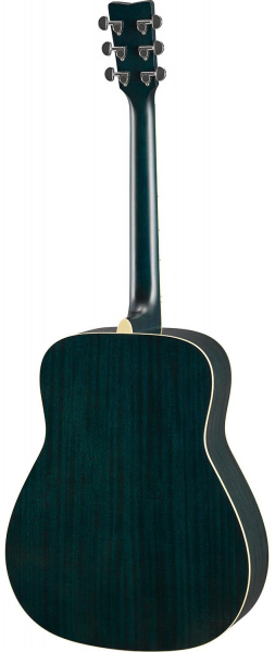 Гитара акустическая Yamaha FG820 SB