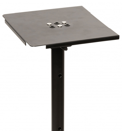 Стойка для студийных мониторов Stagg SMOS-12 SET