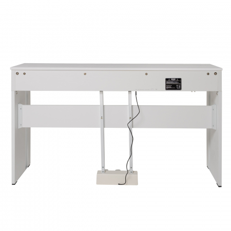 Цифровое пианино Rockdale Virtuoso White