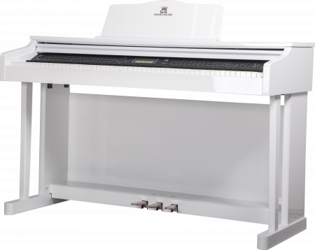 Цифровое пианино Grand Sound GS-X120 WH