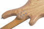 Бас-гитара Schecter CV-5 Bass NAT