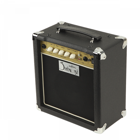 Комбоусилитель для Электрогитары Shinobi MG-15