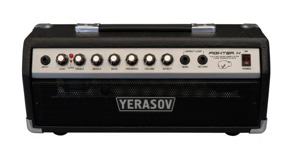 Гитарный усилитель YERASOV FIGHTER H