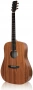 Гитара акустическая Enya ED-X1+