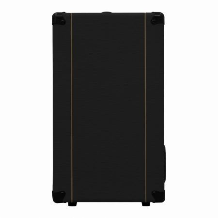 Басовый комбоусилитель Orange CRUSH BASS 50 BK