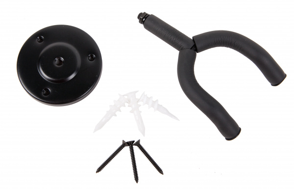 Настенный держатель для гитары FORCE GSCH-09