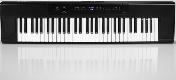 Цифровое пианино Artesia A-61 Black