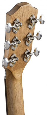 Гитара электроакустическая Baton Rouge X11S/OME