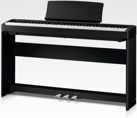 Цифровое пианино Kawai ES120 B