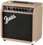 Комбоусилитель для акустической гитары FENDER ACOUSTASONIC 15 COMBO