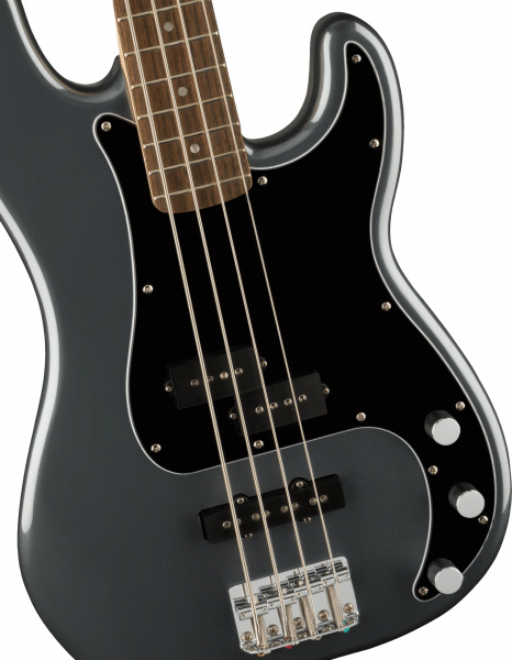Бас-гитара Fender Squier Affinity Precision Bass PJ LRL CFM