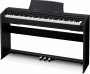 Цифровое пианино Casio Privia PX-770BK