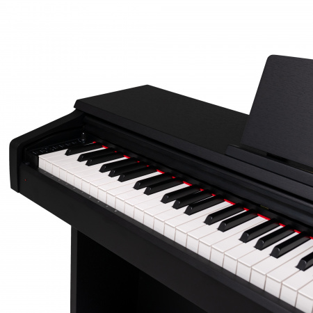 Цифровое пианино Rockdale Arietta Black