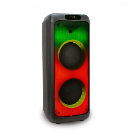 Портативная Акустическая система ELTRONIC EL 20-50 FIRE BOX 1200