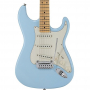 Электрогитара G&L FD Legacy Sonic Blue MP