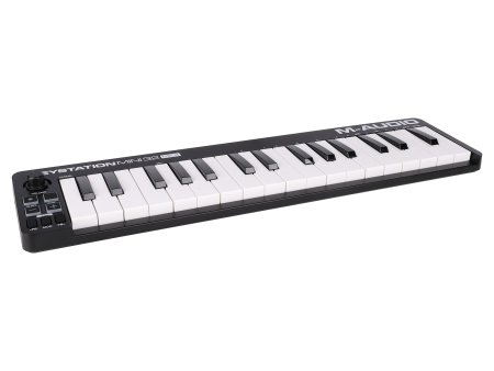 MIDI клавиатура M-Audio Keystation Mini 32 MK3