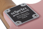 Электрогитара SCHECTER NICK JOHNSTON TRAD SSS A.CORAL