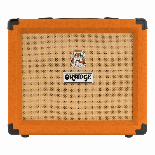 Комбоусилитель для Электрогитары Orange Crush 20
