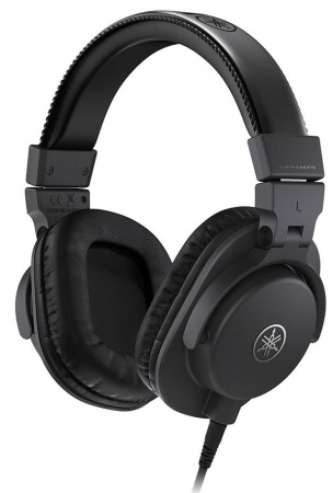 Студийные наушники Yamaha HPH-MT5