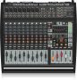 Микшер с усилителем Behringer PMP4000