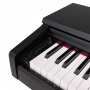Цифровое пианино Rockdale Arietta Black