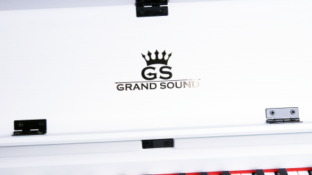 Цифровое пианино Grand Sound GS-X920 WH