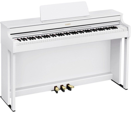 Цифровое пианино Casio Celviano AP-300WE