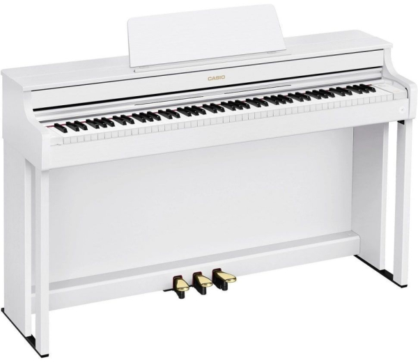 Цифровое пианино Casio Celviano AP-300WE