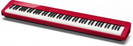 Цифровое пианино Casio Privia PX-S1100RD