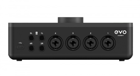 Звуковая карта Audient EVO 8